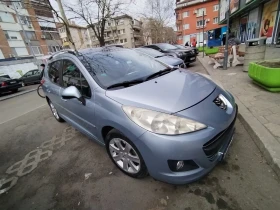 Peugeot 207 SW, снимка 1