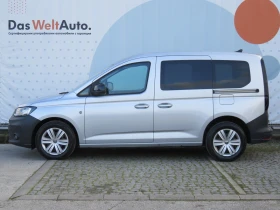 VW Caddy TDI 5 места - 41000 лв. - 26917469 | Car24.bg