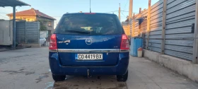Opel Zafira 1.6 | Mobile.bg    3