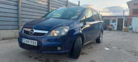 Opel Zafira 1.6 | Mobile.bg    2