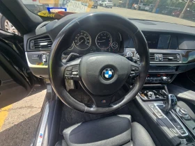 Обява за продажба на BMW 535 M-Пакет* Shadowline* Harman* Keyless*  ~15 100 лв. - изображение 7