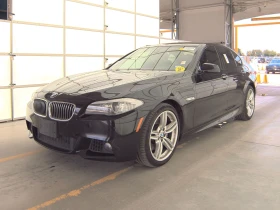  BMW 535