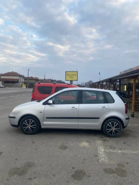 Обява за продажба на VW Polo ~3 100 лв. - изображение 2