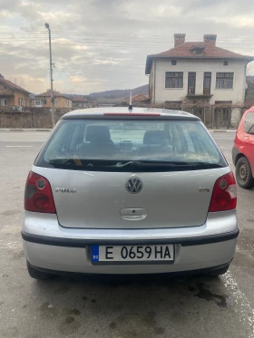 Обява за продажба на VW Polo ~3 100 лв. - изображение 4
