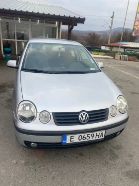 Обява за продажба на VW Polo ~3 100 лв. - изображение 1