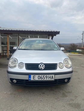 Обява за продажба на VW Polo ~3 100 лв. - изображение 1