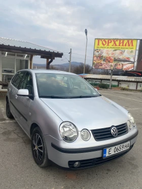 Обява за продажба на VW Polo ~3 100 лв. - изображение 5