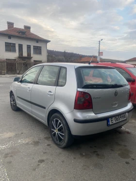Обява за продажба на VW Polo ~3 100 лв. - изображение 3
