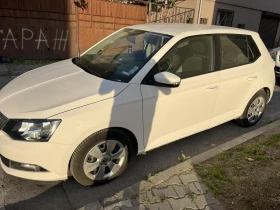 Обява за продажба на Skoda Fabia ~14 000 лв. - изображение 2
