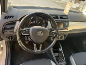 Обява за продажба на Skoda Fabia ~14 000 лв. - изображение 3