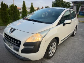 Peugeot 3008 1.6i 16V CLIMA | Mobile.bg    13