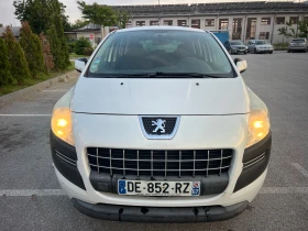 Peugeot 3008 1.6i 16V CLIMA | Mobile.bg    16