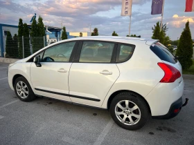 Peugeot 3008 1.6i 16V CLIMA | Mobile.bg    11