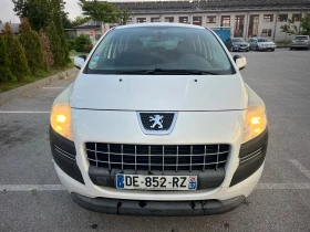 Peugeot 3008 1.6i 16V CLIMA | Mobile.bg    14