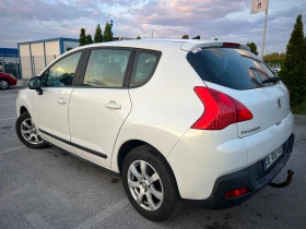 Peugeot 3008 1.6i 16V CLIMA | Mobile.bg    5