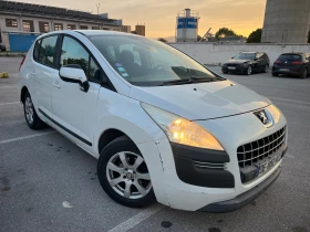     Peugeot 3008 1.6i 16V CLIMA