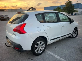 Peugeot 3008 1.6i 16V CLIMA | Mobile.bg    7