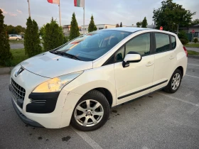 Peugeot 3008 1.6i 16V CLIMA | Mobile.bg    9