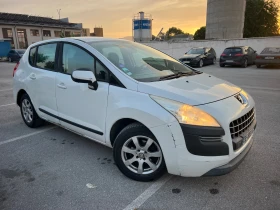 Peugeot 3008 1.6i 16V CLIMA | Mobile.bg    2