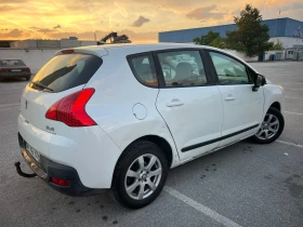 Peugeot 3008 1.6i 16V CLIMA | Mobile.bg    8