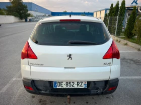 Peugeot 3008 1.6i 16V CLIMA | Mobile.bg    12