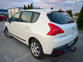 Peugeot 3008 1.6i 16V CLIMA | Mobile.bg    6