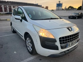 Peugeot 3008 1.6i 16V CLIMA | Mobile.bg    15