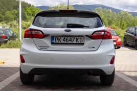 Обява за продажба на Ford Fiesta EcoBoostHYBRID / TITANIUM ~23 700 лв. - изображение 4