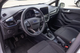 Обява за продажба на Ford Fiesta EcoBoostHYBRID / TITANIUM ~23 700 лв. - изображение 9