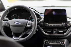 Обява за продажба на Ford Fiesta EcoBoostHYBRID / TITANIUM ~23 700 лв. - изображение 11