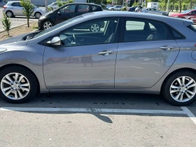 Hyundai I30 1.6 CRDI GO BRAZIL - 15900 лв. - 89596820 7