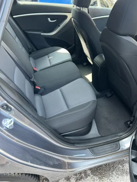 Hyundai I30 1.6 CRDI GO BRAZIL - 15900 лв. - 89596820 4