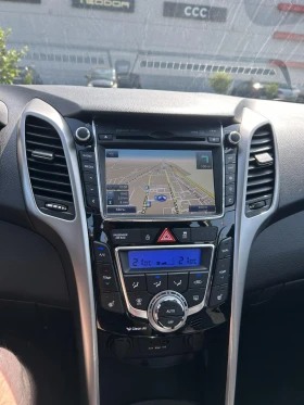 Hyundai I30 1.6 CRDI GO BRAZIL - 15900 лв. - 89596820 12