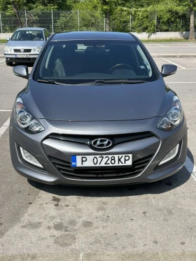Hyundai I30 1.6 CRDI GO BRAZIL - 15900 лв. - 89596820 6