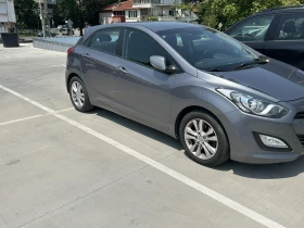 Hyundai I30 1.6 CRDI GO BRAZIL - 15900 лв. - 89596820 11