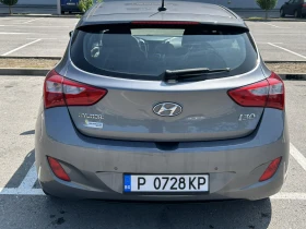 Hyundai I30 1.6 CRDI GO BRAZIL - 15900 лв. - 89596820 8
