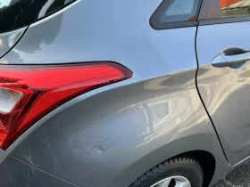 Hyundai I30 1.6 CRDI GO BRAZIL - 15900 лв. - 89596820 5