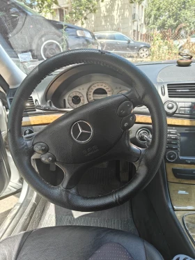 Mercedes-Benz E 320 | Mobile.bg    6