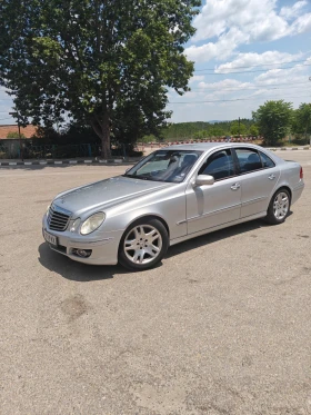 Mercedes-Benz E 320 | Mobile.bg    2