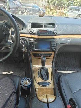 Mercedes-Benz E 320 | Mobile.bg    5