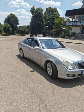 Mercedes-Benz E 320 | Mobile.bg    3