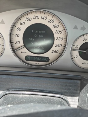 Mercedes-Benz E 320 | Mobile.bg    7