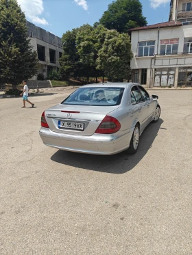 Mercedes-Benz E 320 | Mobile.bg    4