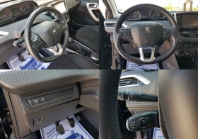 Peugeot 2008 1.6 HDI - 75 .. EURO 6B /12/2015.  | Mobile.bg    13
