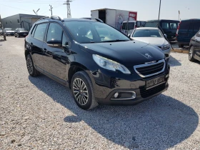     Peugeot 2008 1.6 HDI - 75 .. EURO 6B /12/2015. 
