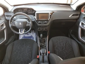 Peugeot 2008 1.6 HDI - 75 .. EURO 6B /12/2015.  | Mobile.bg    10