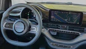 Fiat 500 42KW 118 66000  | Mobile.bg    11
