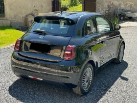Fiat 500 42KW 118 66000  | Mobile.bg    4