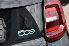 Fiat 500 42KW 118 66000  | Mobile.bg    7