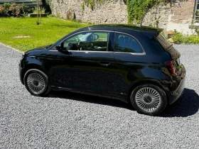 Fiat 500 42KW 118 66000  | Mobile.bg    5